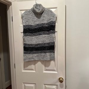 Elan tunic Sweater Vest